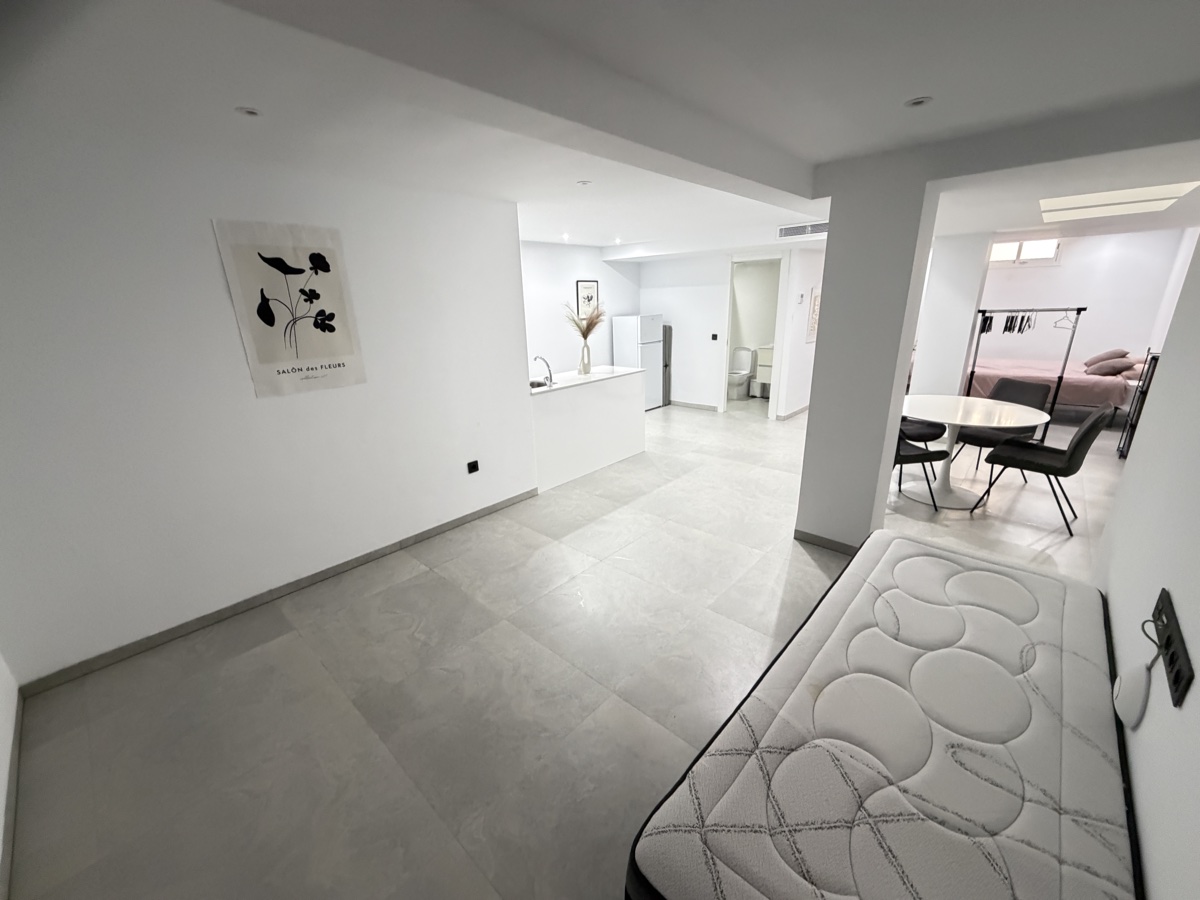 Villa de 4 dormitorios y 3 baños en Villamartin