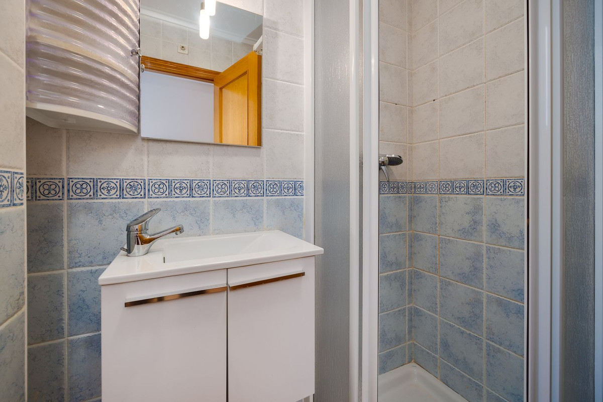 Appartamento con 3 camere da letto in vendita a Jacarilla