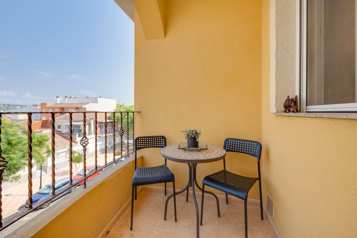 Appartamento con 3 camere da letto in vendita a Jacarilla