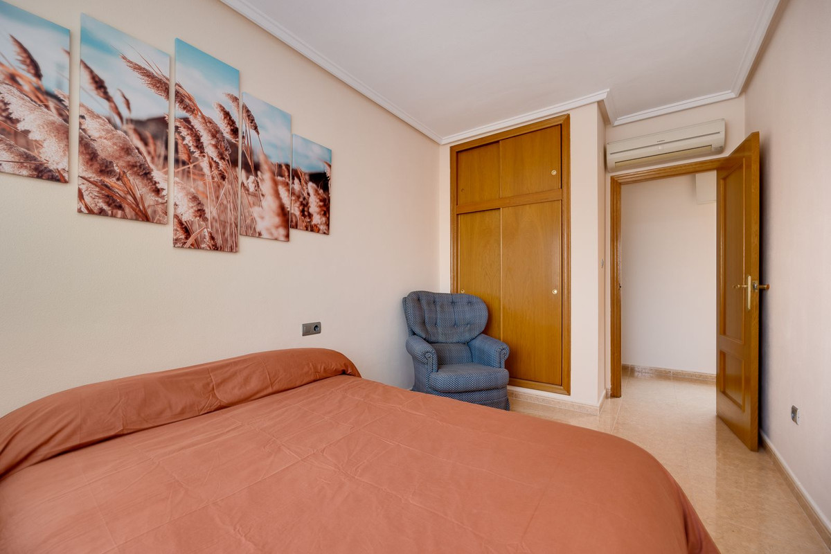 Appartamento con 3 camere da letto in vendita a Jacarilla