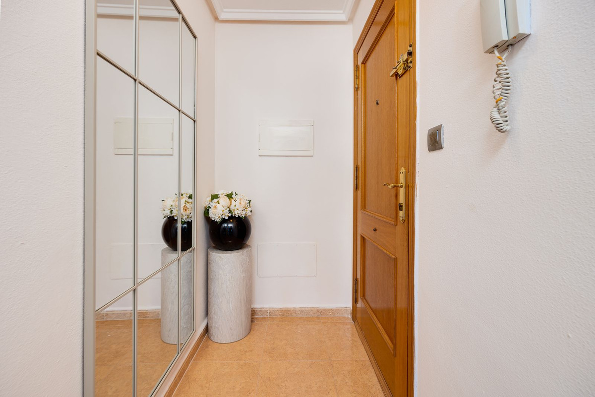 Appartamento con 3 camere da letto in vendita a Jacarilla
