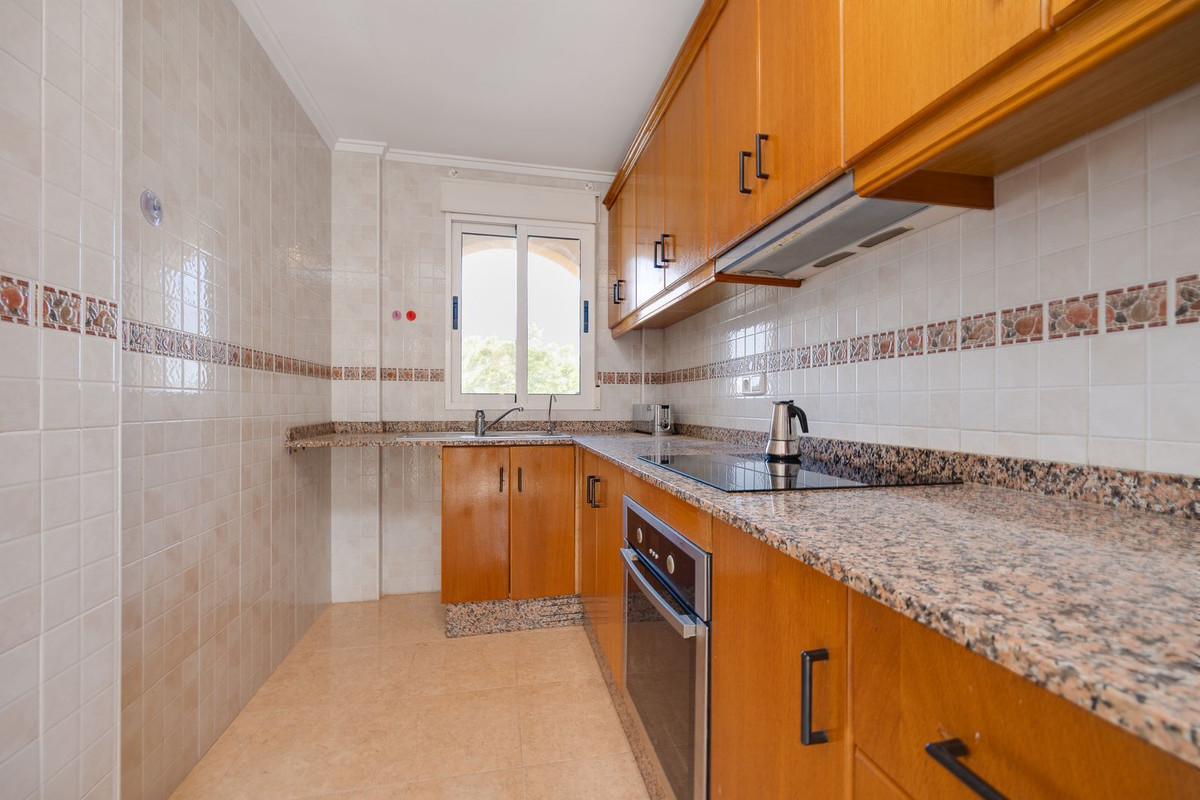 Appartamento con 3 camere da letto in vendita a Jacarilla