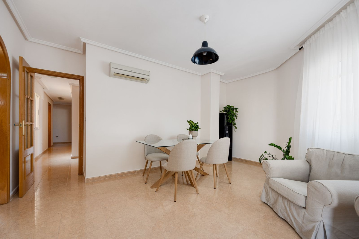 Appartamento con 3 camere da letto in vendita a Jacarilla