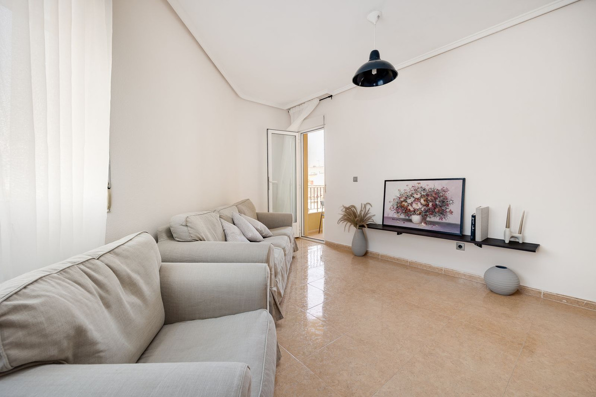 Appartamento con 3 camere da letto in vendita a Jacarilla