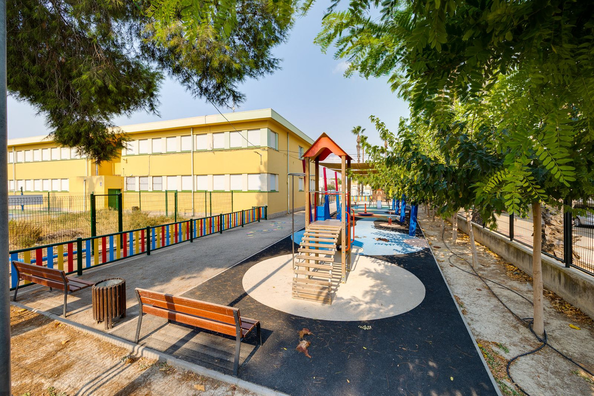 Appartamento con 3 camere da letto in vendita a Jacarilla