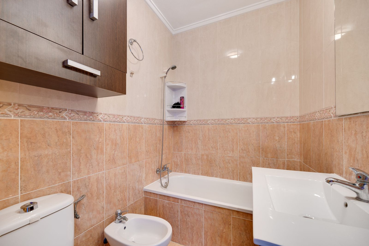 Appartamento con 3 camere da letto in vendita a Jacarilla