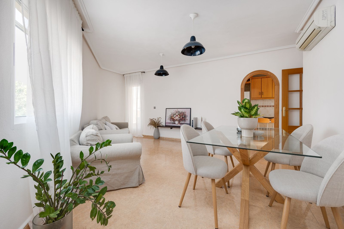 Appartamento con 3 camere da letto in vendita a Jacarilla