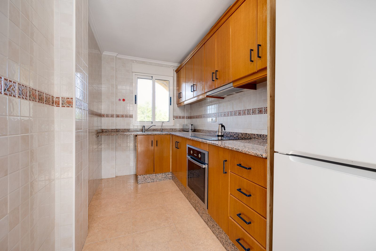 Appartamento con 3 camere da letto in vendita a Jacarilla