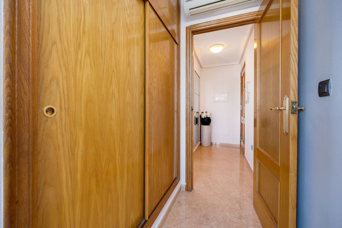 Appartamento con 3 camere da letto in vendita a Jacarilla