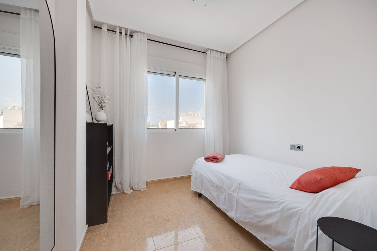 Appartamento con 3 camere da letto in vendita a Jacarilla