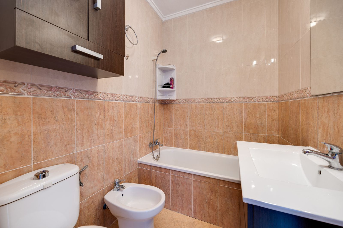 Appartamento con 3 camere da letto in vendita a Jacarilla