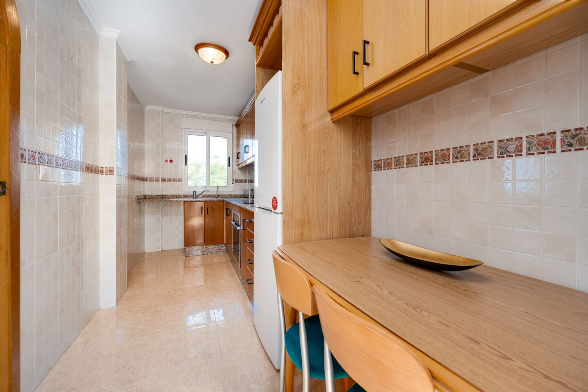 Appartamento con 3 camere da letto in vendita a Jacarilla