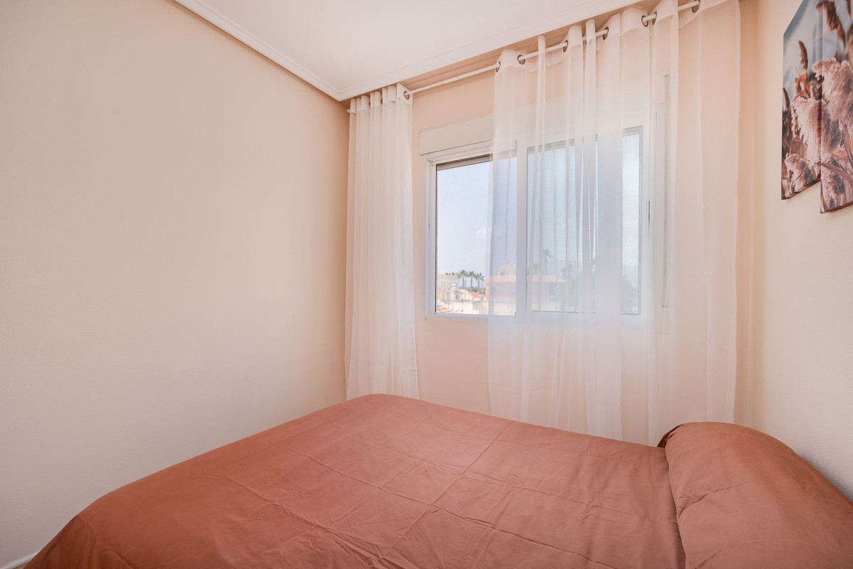 Appartamento con 3 camere da letto in vendita a Jacarilla
