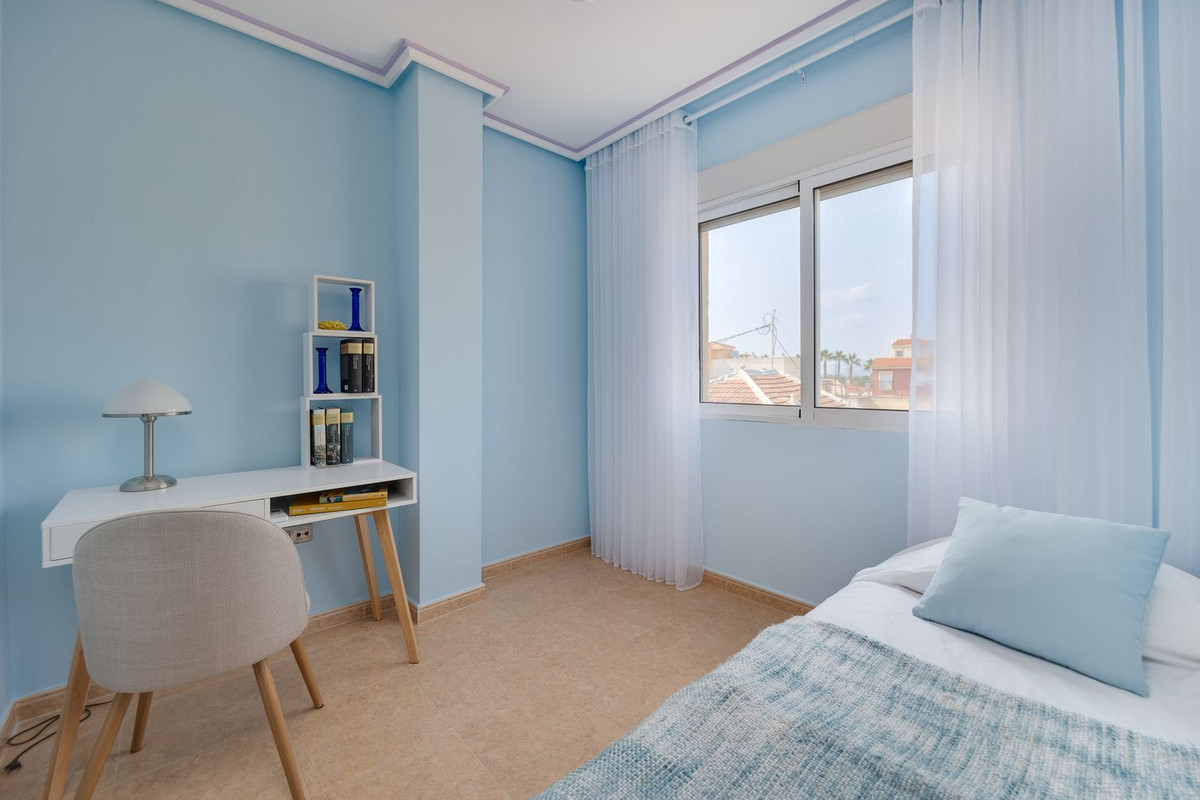 Appartamento con 3 camere da letto in vendita a Jacarilla