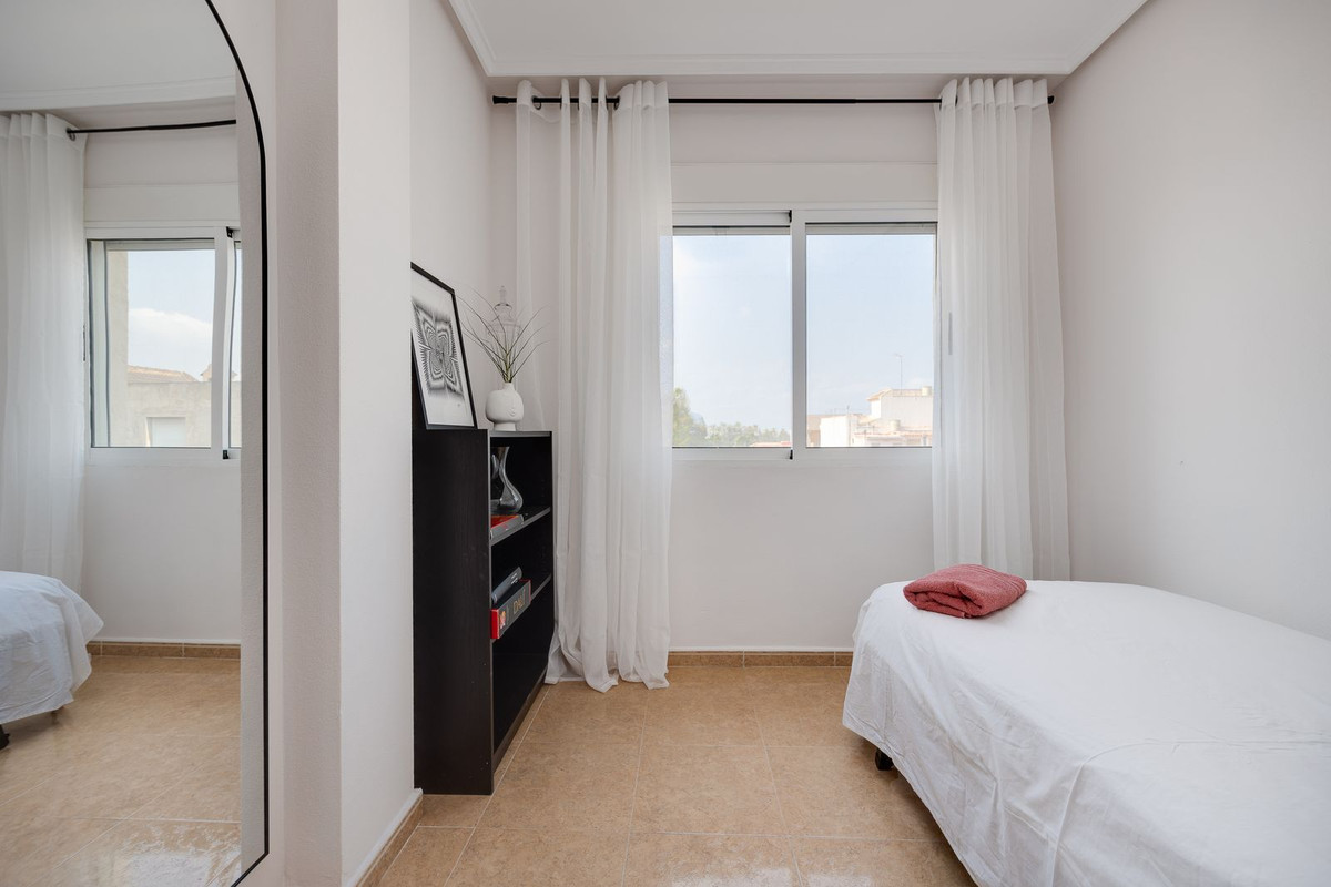 Appartamento con 3 camere da letto in vendita a Jacarilla