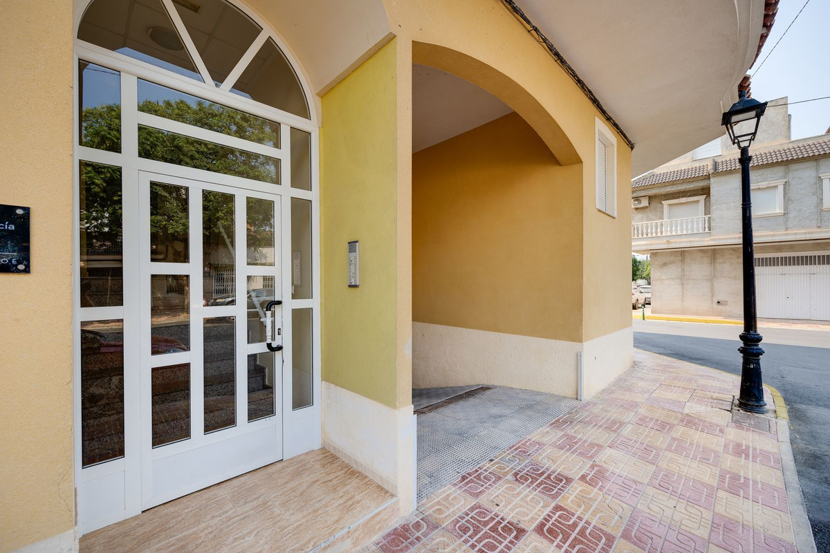 Appartamento con 3 camere da letto in vendita a Jacarilla