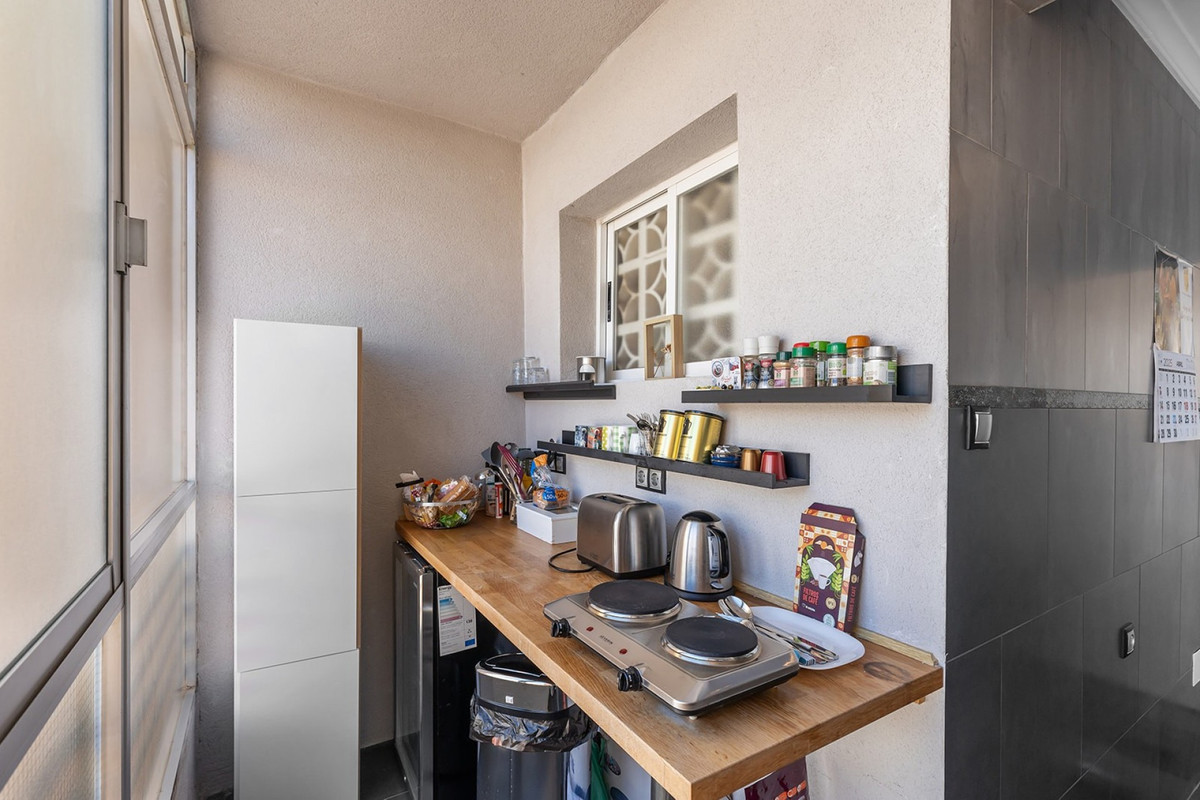 Appartement de 2 chambres à vendre à Daya Nueva