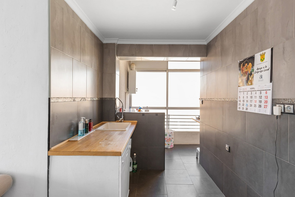 Appartement de 2 chambres à vendre à Daya Nueva