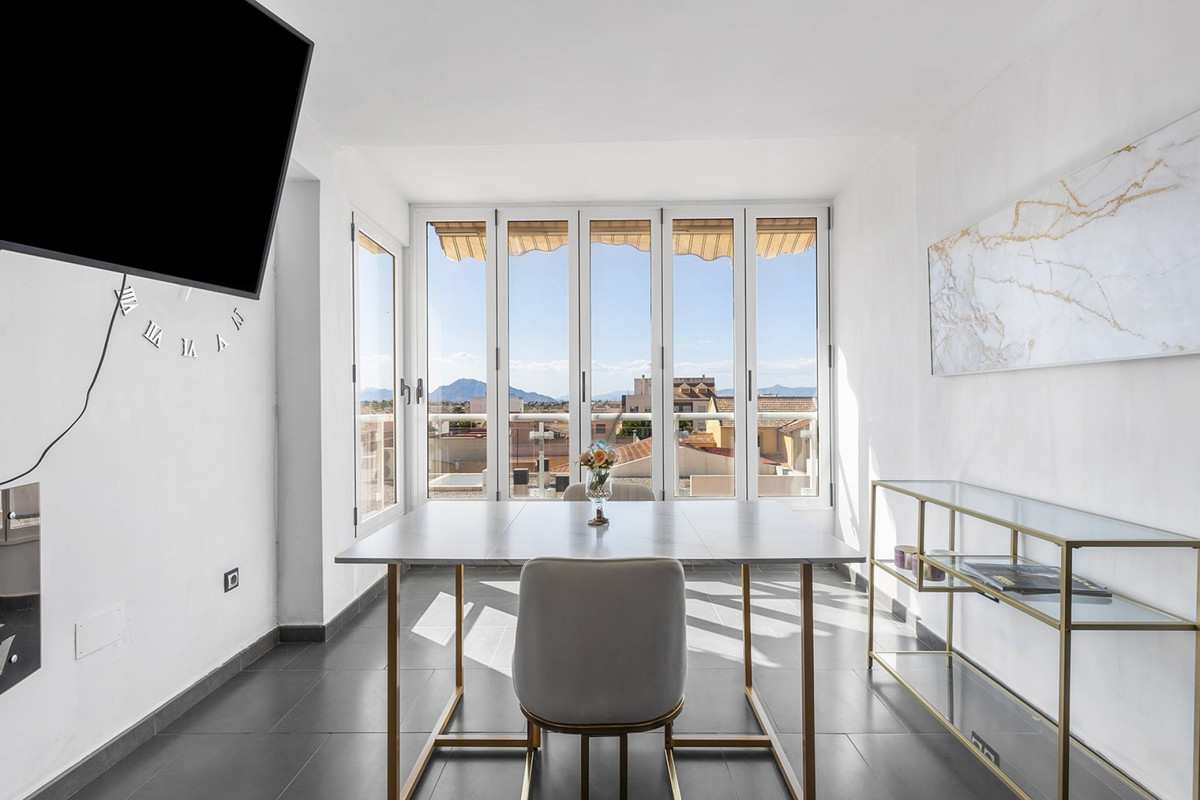 Appartement de 2 chambres à vendre à Daya Nueva