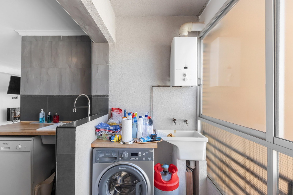 Appartement de 2 chambres à vendre à Daya Nueva