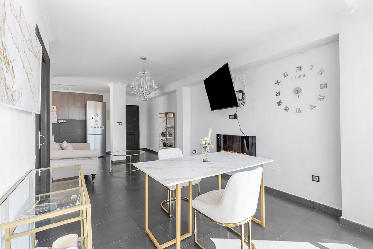 Appartement de 2 chambres à vendre à Daya Nueva