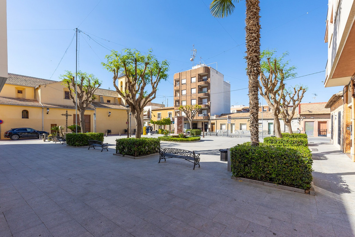 Appartement de 2 chambres à vendre à Daya Nueva