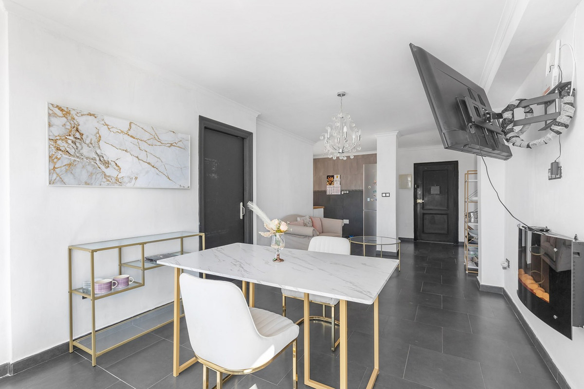 Appartement de 2 chambres à vendre à Daya Nueva