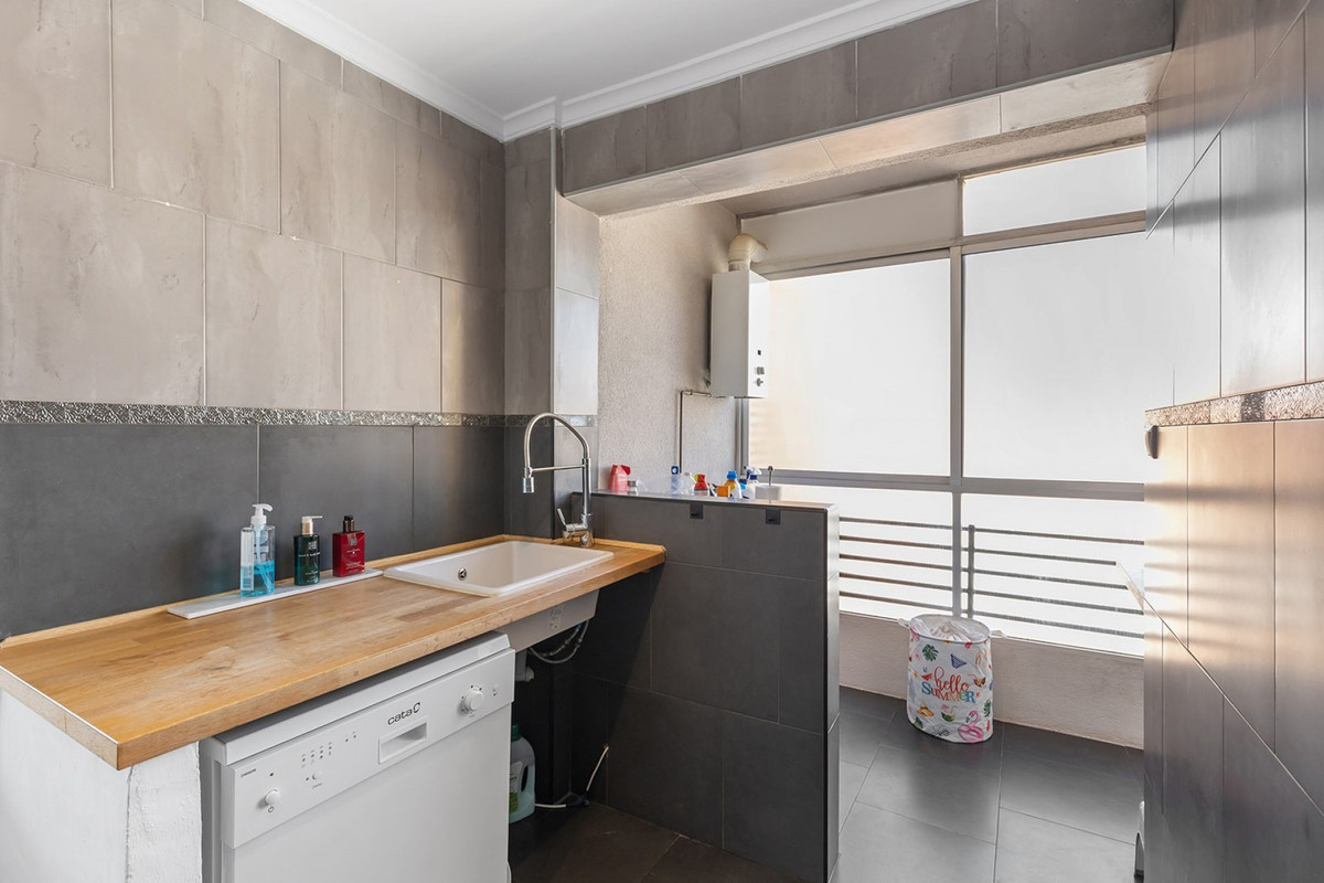 Appartement de 2 chambres à vendre à Daya Nueva