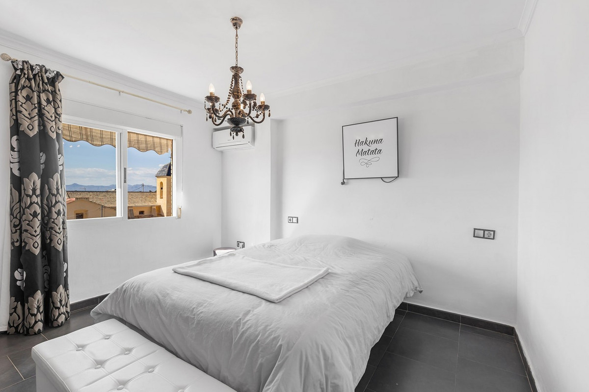 Appartement de 2 chambres à vendre à Daya Nueva