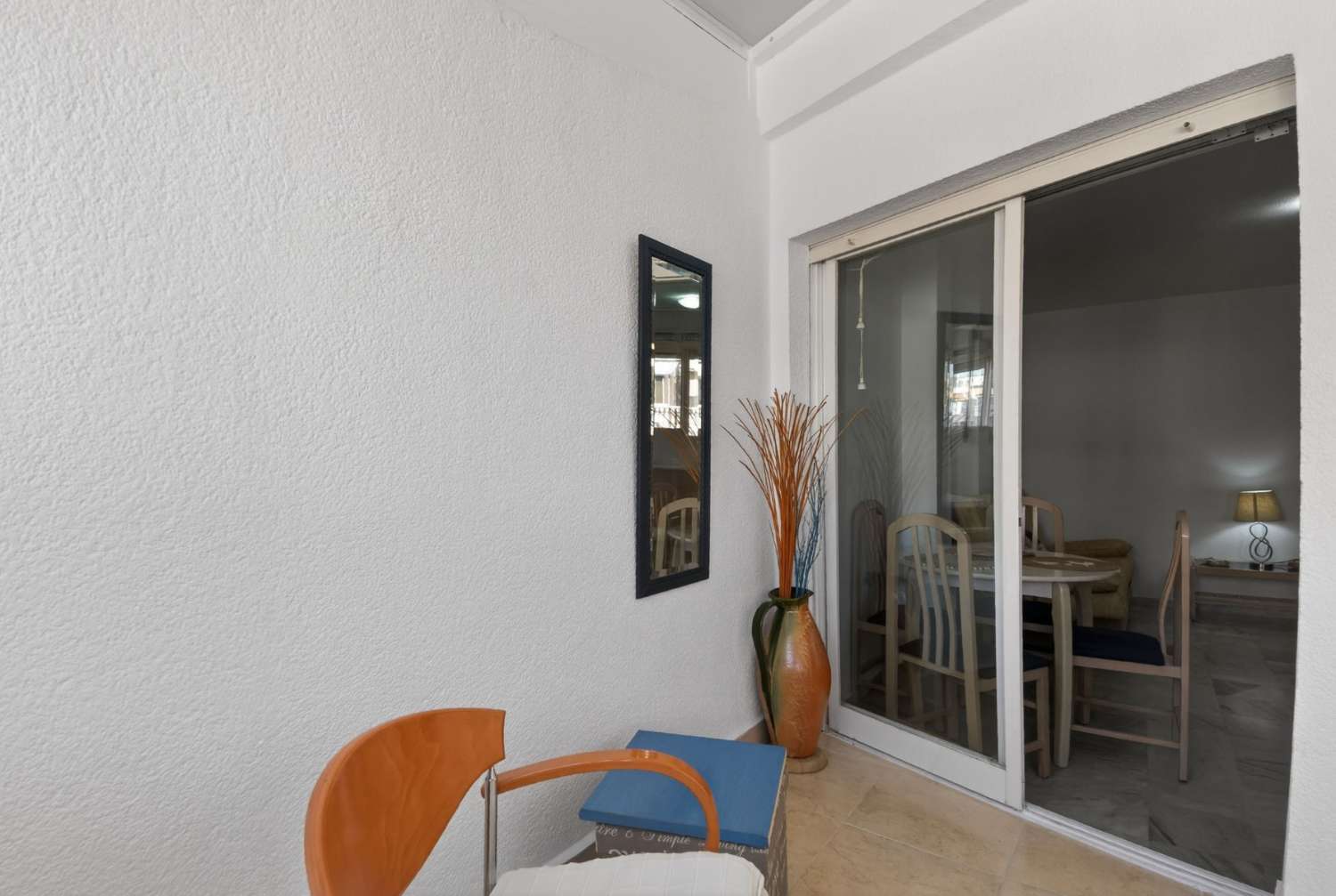 Appartement 1 chambre à vendre à Torrevieja