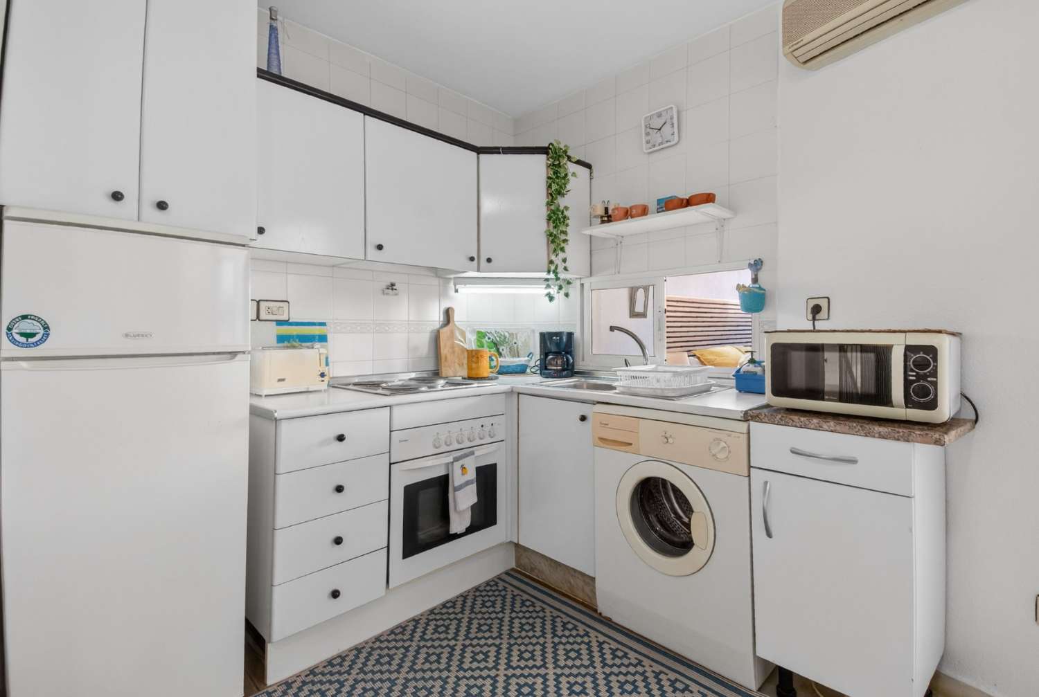 Appartement 1 chambre à vendre à Torrevieja