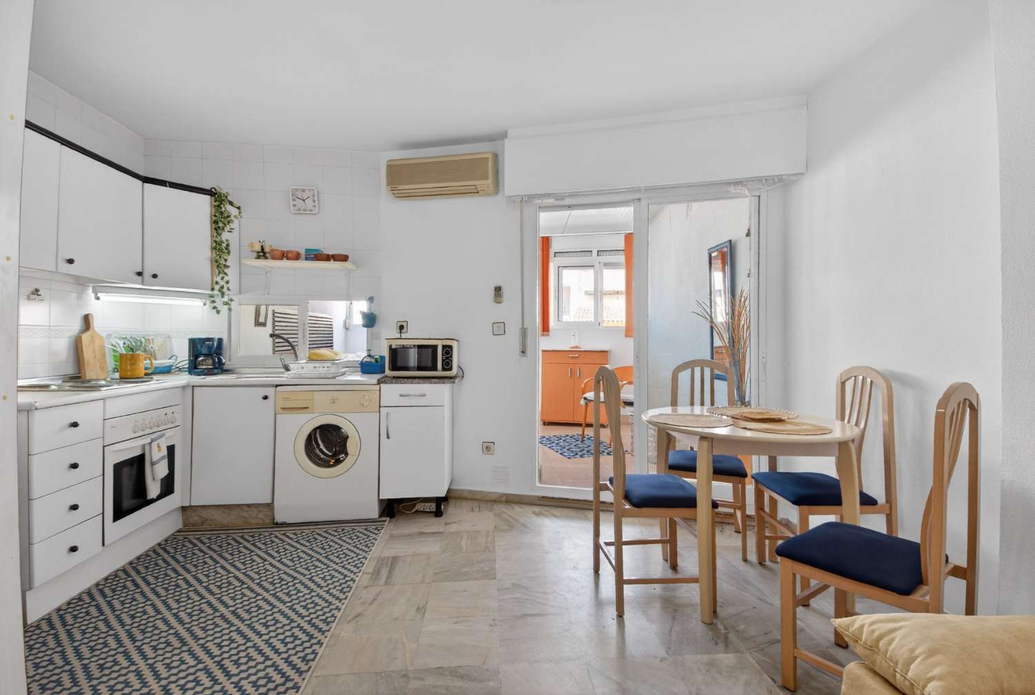 Appartement 1 chambre à vendre à Torrevieja