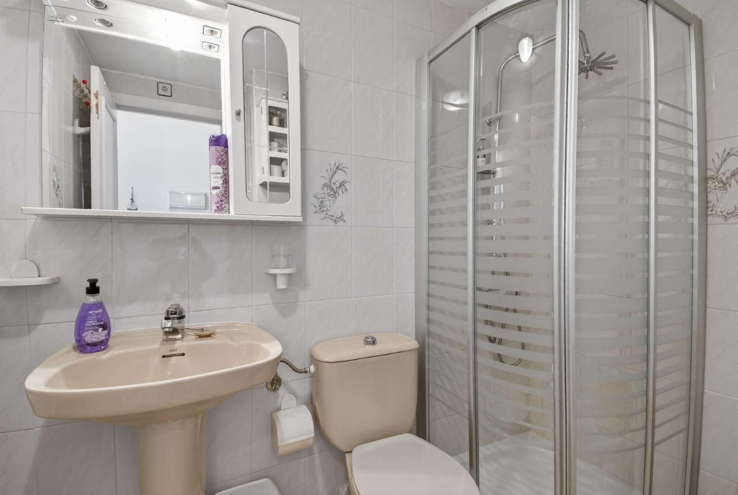 Appartement 1 chambre à vendre à Torrevieja