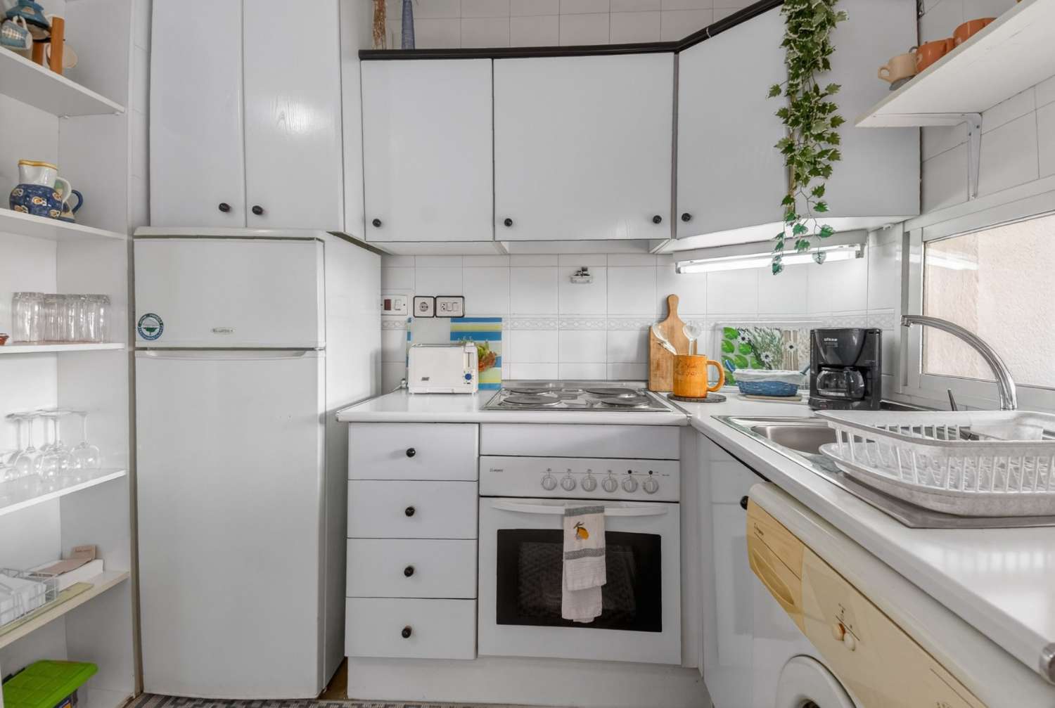 Appartement 1 chambre à vendre à Torrevieja