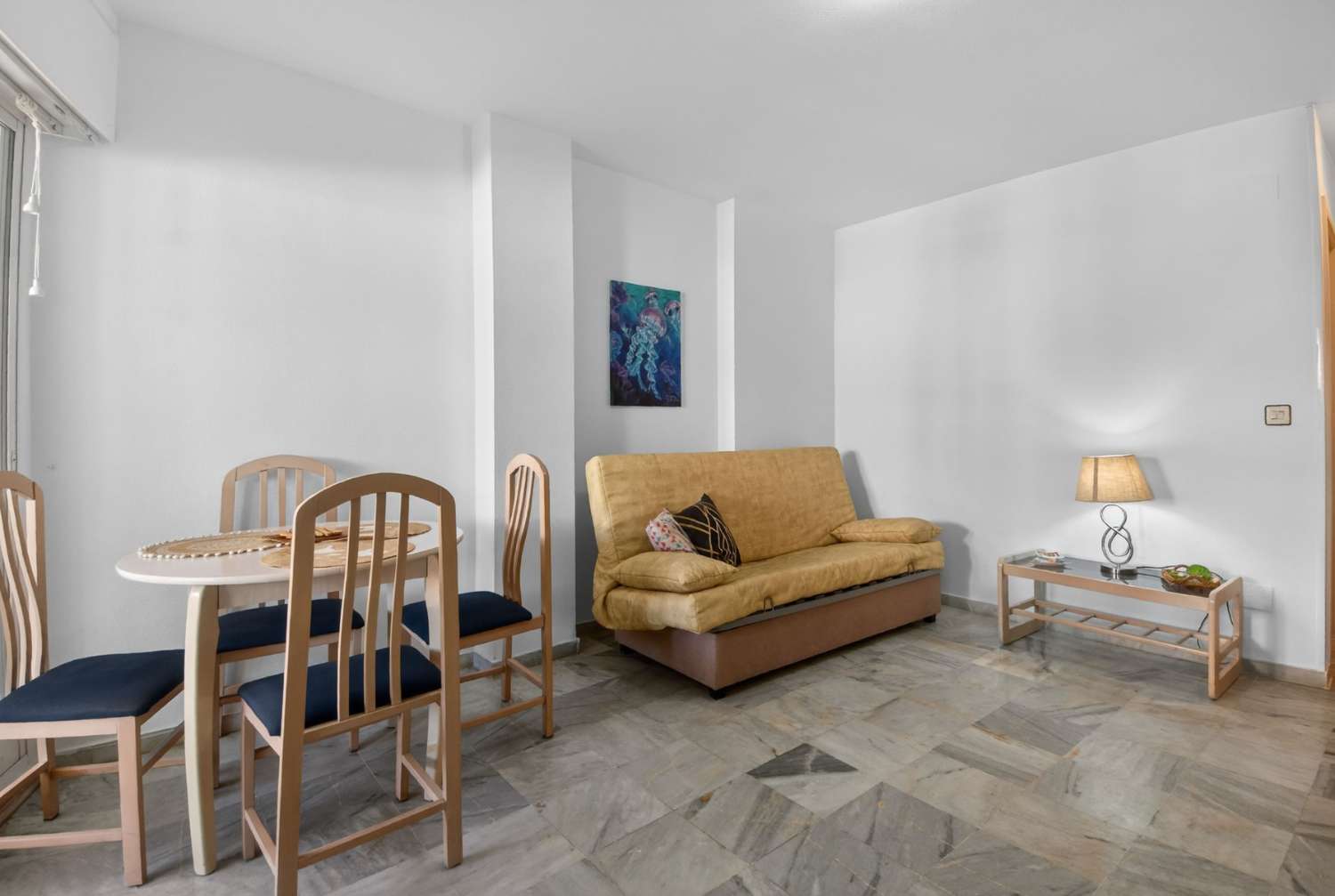 Appartement 1 chambre à vendre à Torrevieja