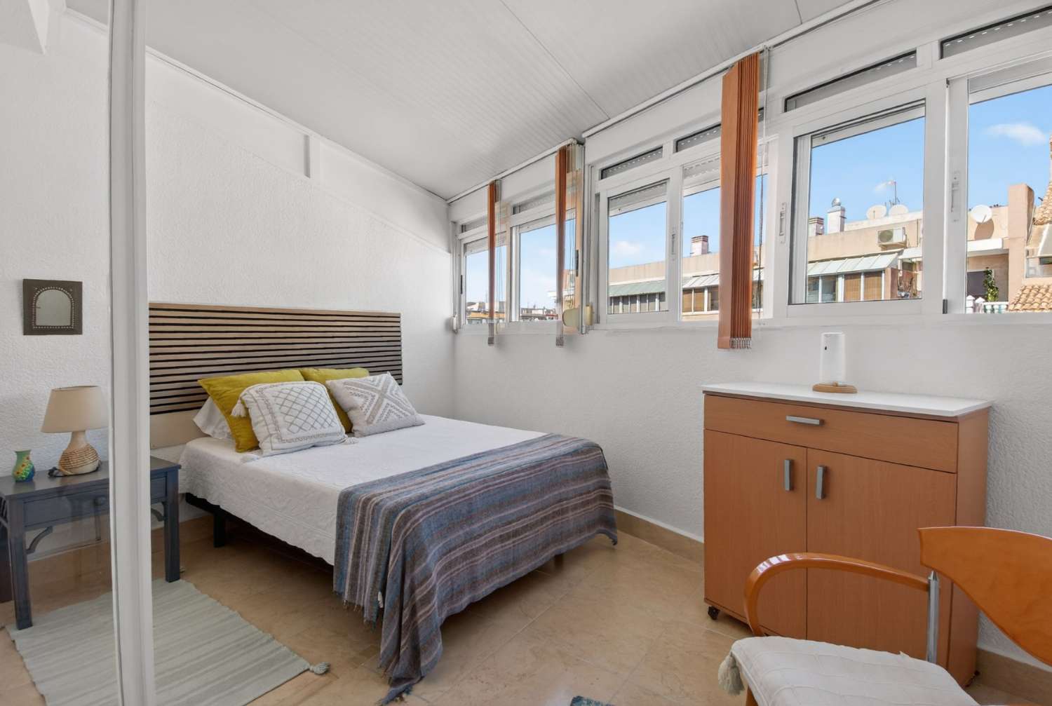 Appartement 1 chambre à vendre à Torrevieja