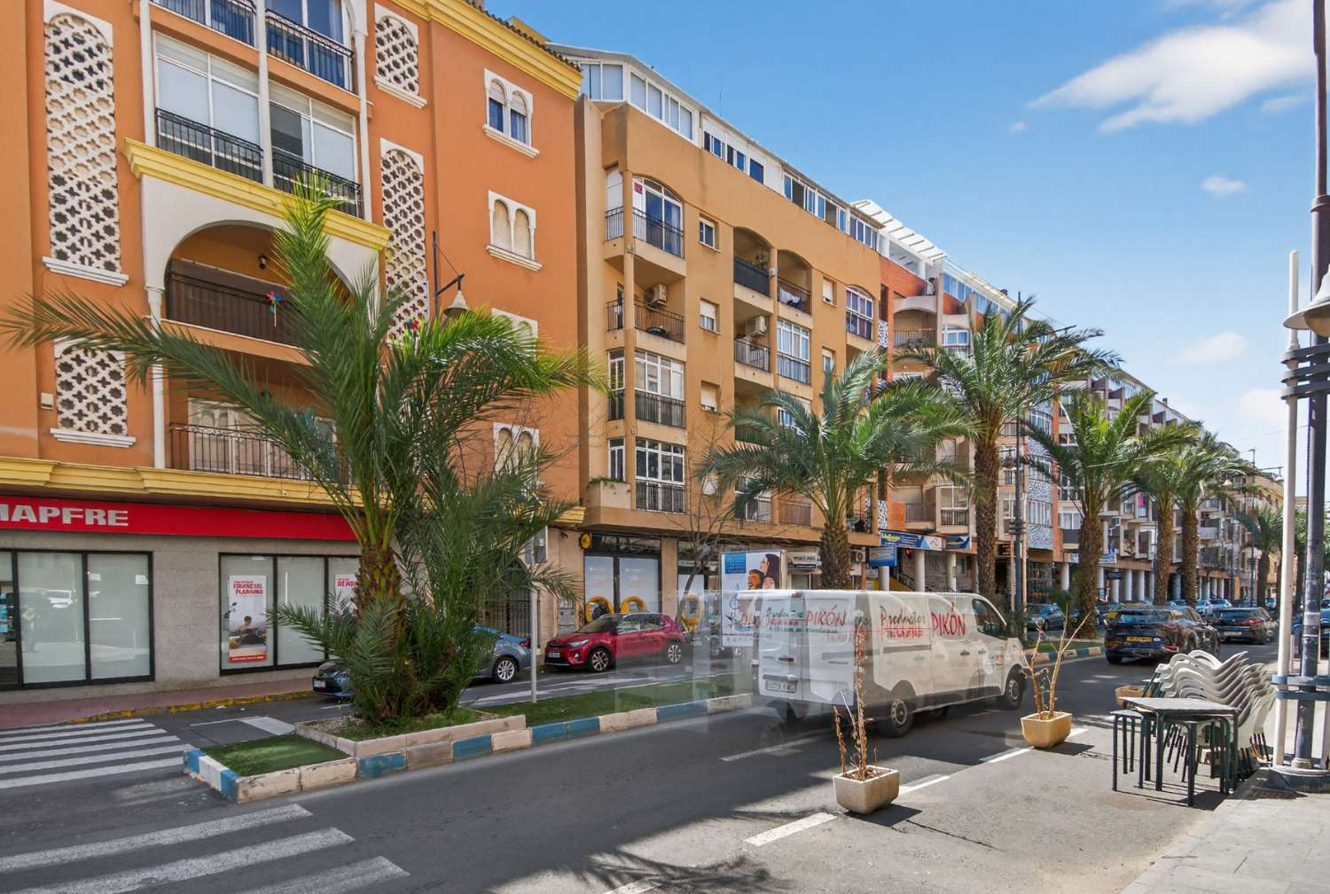 Appartement 1 chambre à vendre à Torrevieja