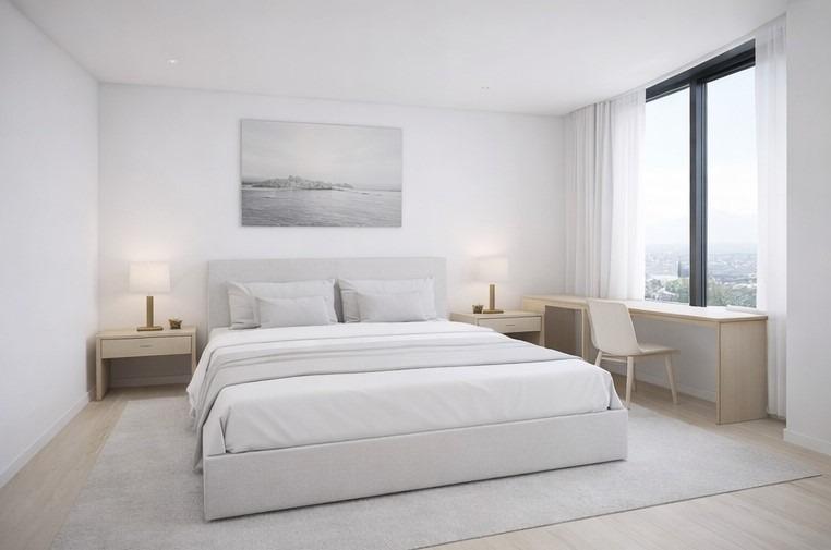 Penthouse met 2 slaapkamers te koop in Mazarron