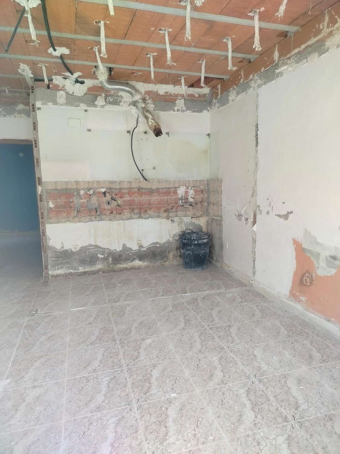 Villa de 2 dormitorios en venta en La Siesta