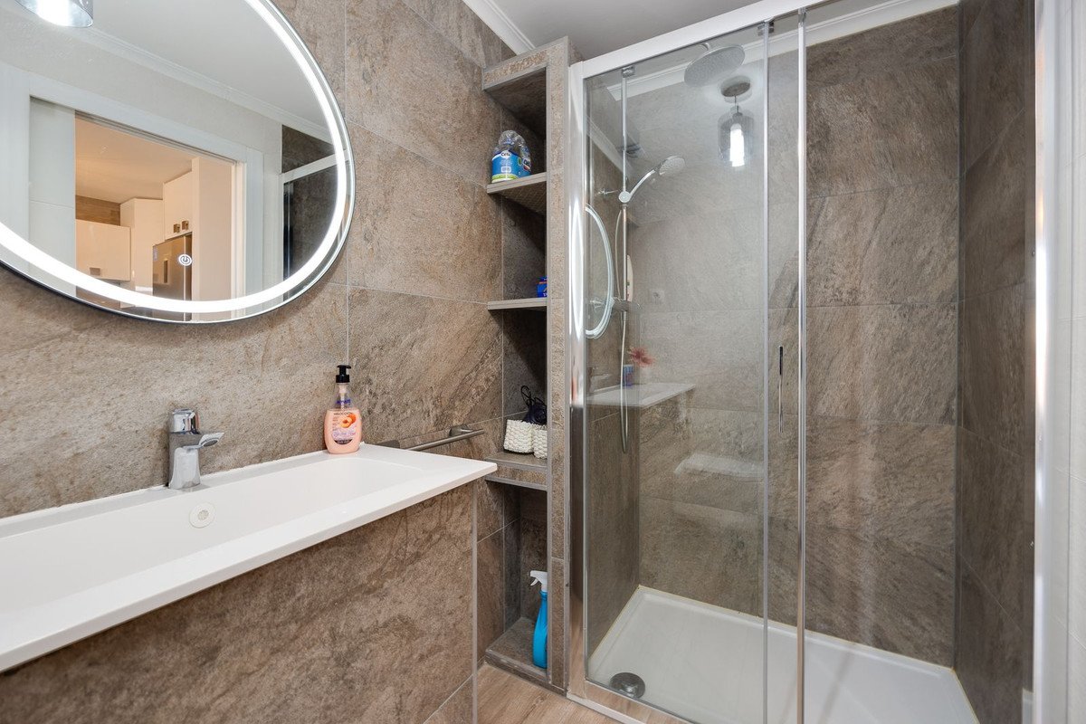 Apartamento de 1 dormitorio en venta en La Mata
