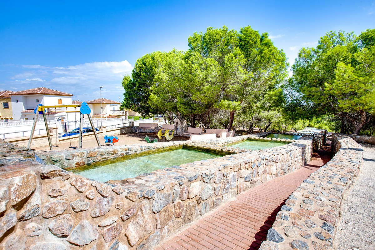 Apartamento de 1 dormitorio en venta en La Mata