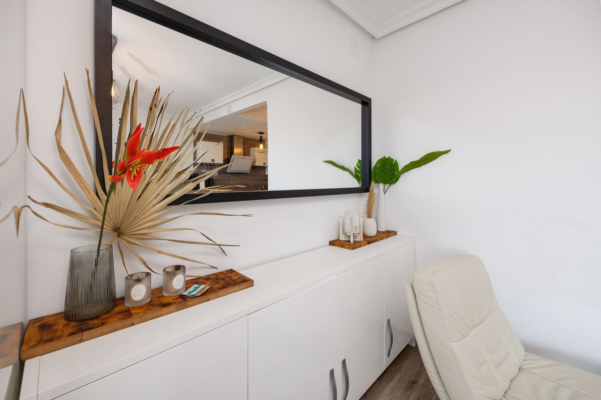 Apartamento de 1 dormitorio en venta en La Mata