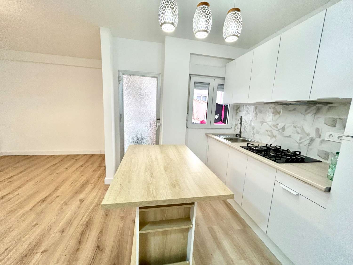 Apartamento de 3 habitaciones en venta en Torrevieja.