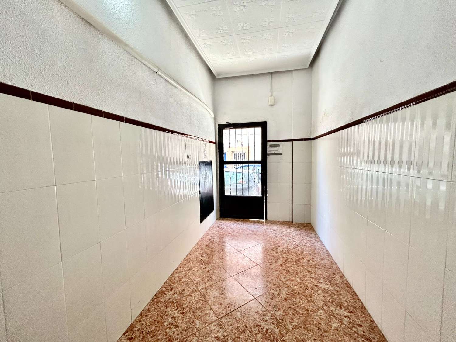 Apartamento de 3 habitaciones en venta en Torrevieja.