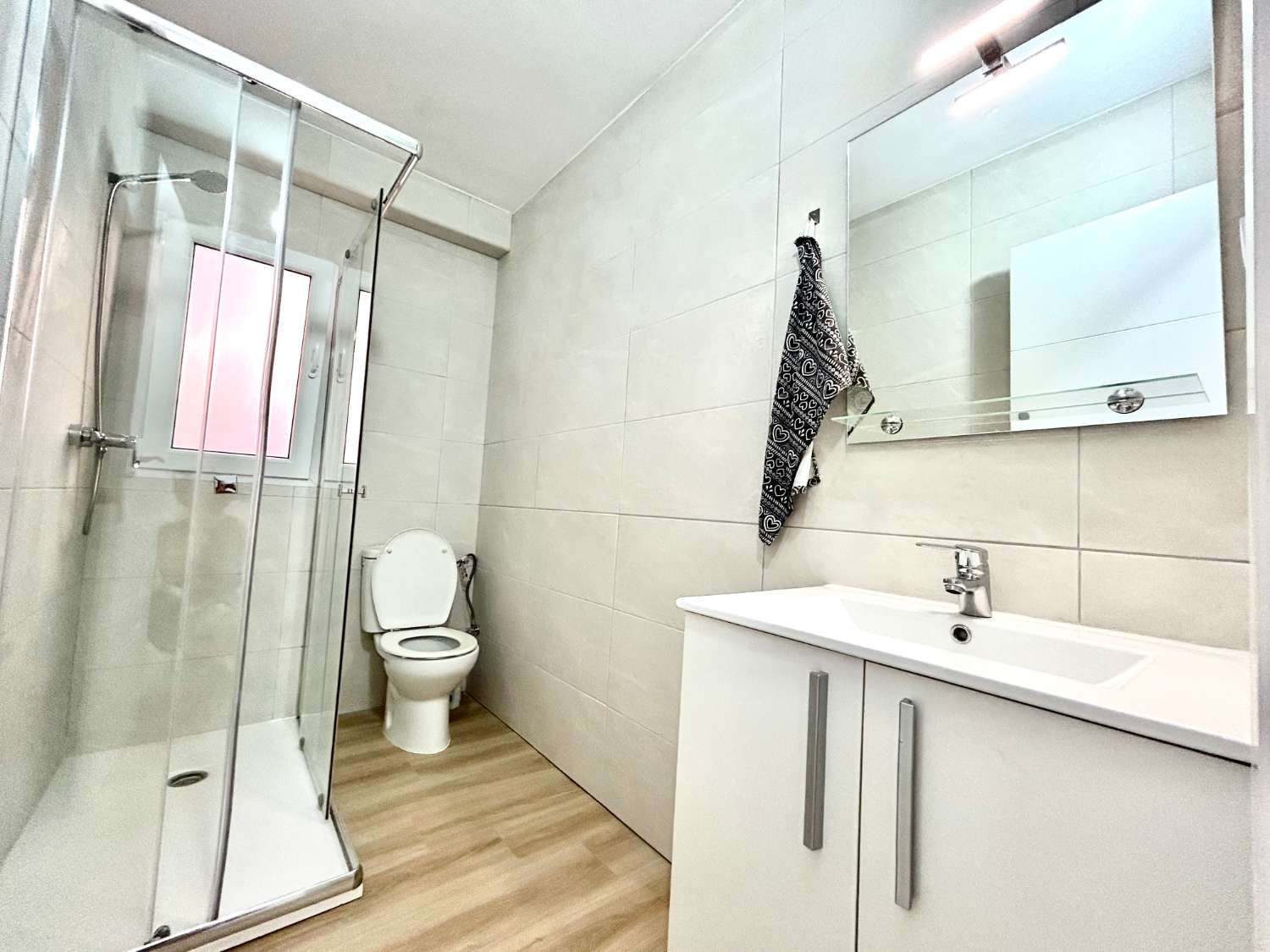 Apartamento de 3 habitaciones en venta en Torrevieja.