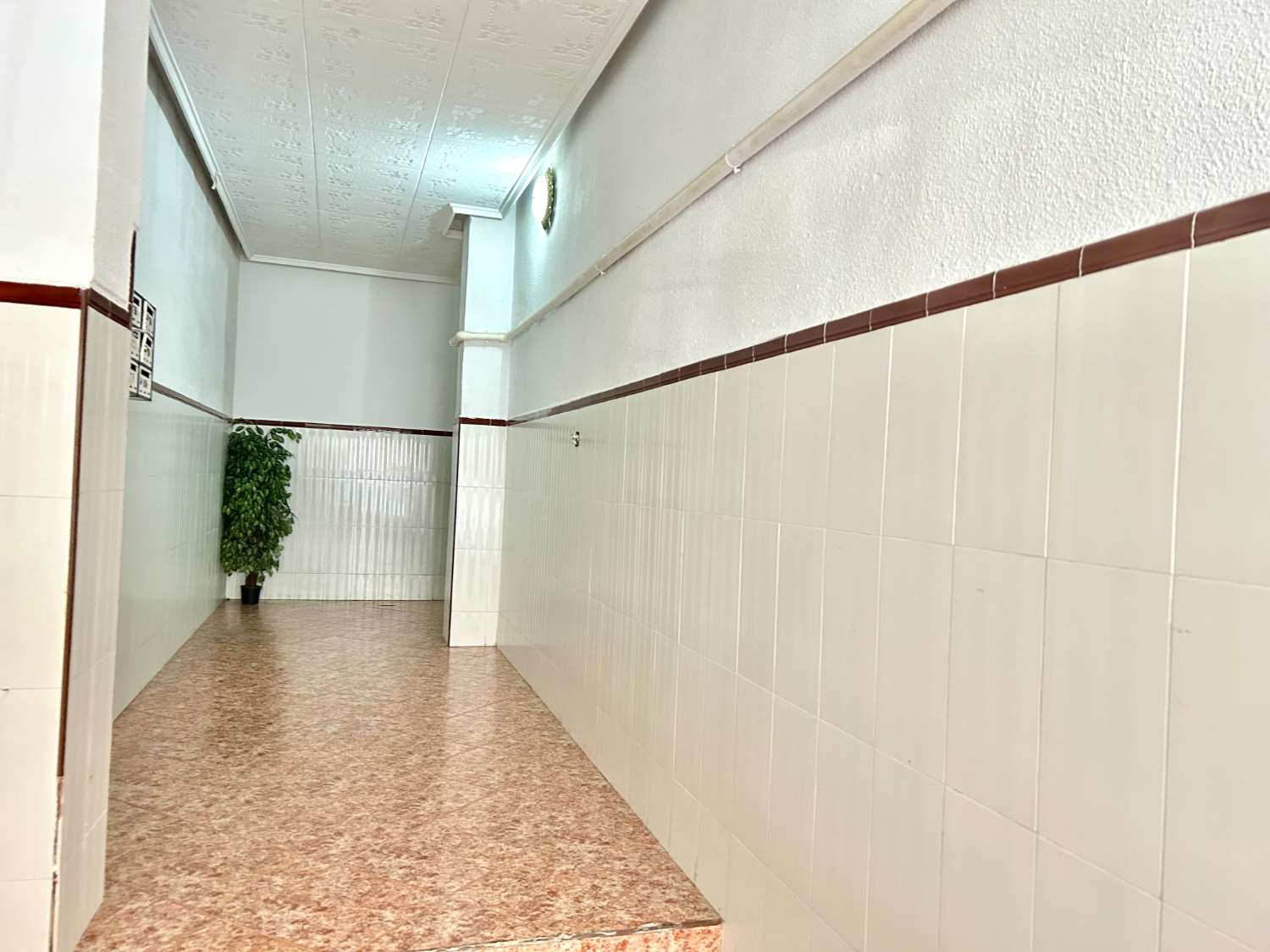 Apartamento de 3 habitaciones en venta en Torrevieja.