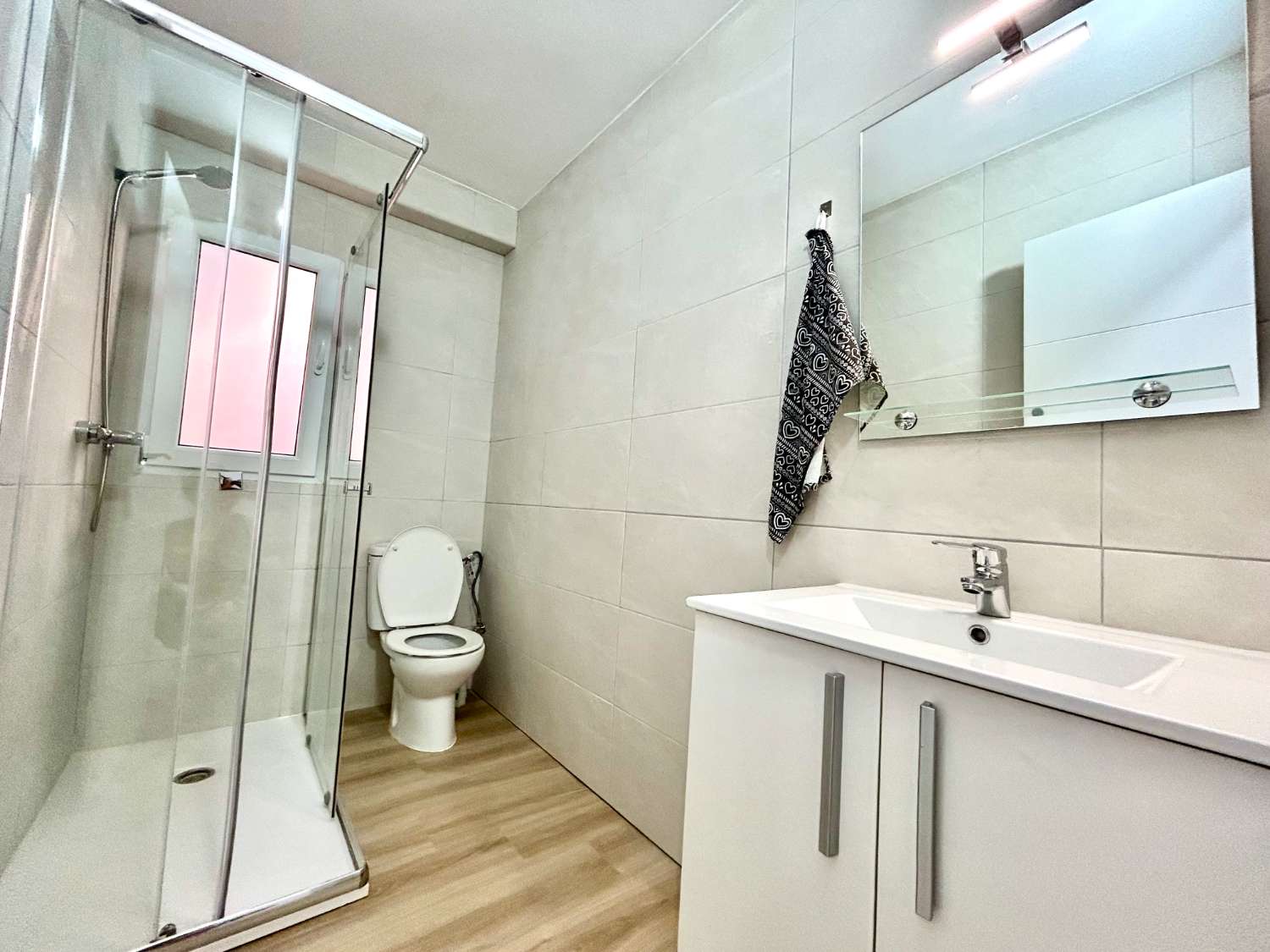Apartamento de 3 habitaciones en venta en Torrevieja.