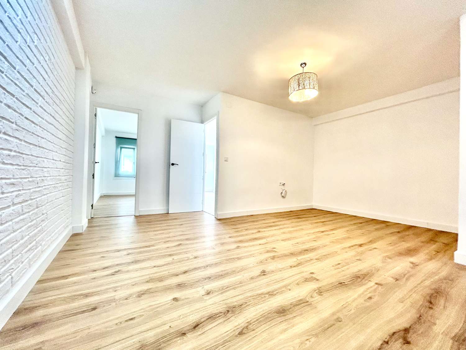 Apartamento de 3 habitaciones en venta en Torrevieja.