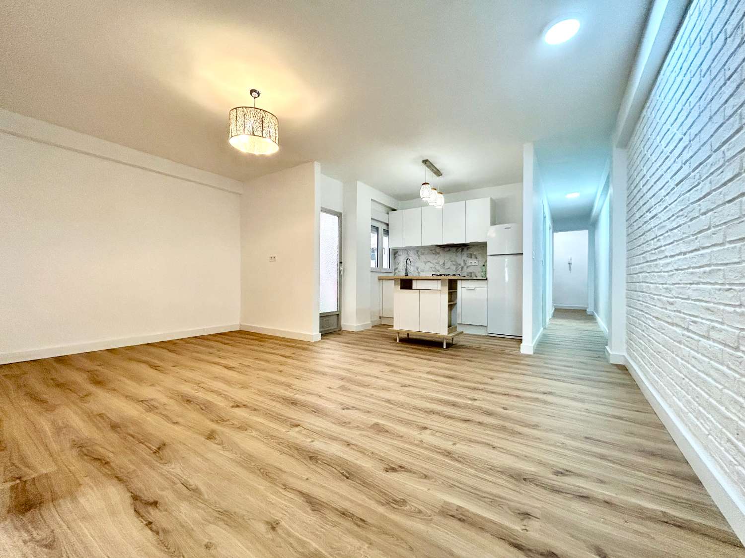 Apartamento de 3 habitaciones en venta en Torrevieja.