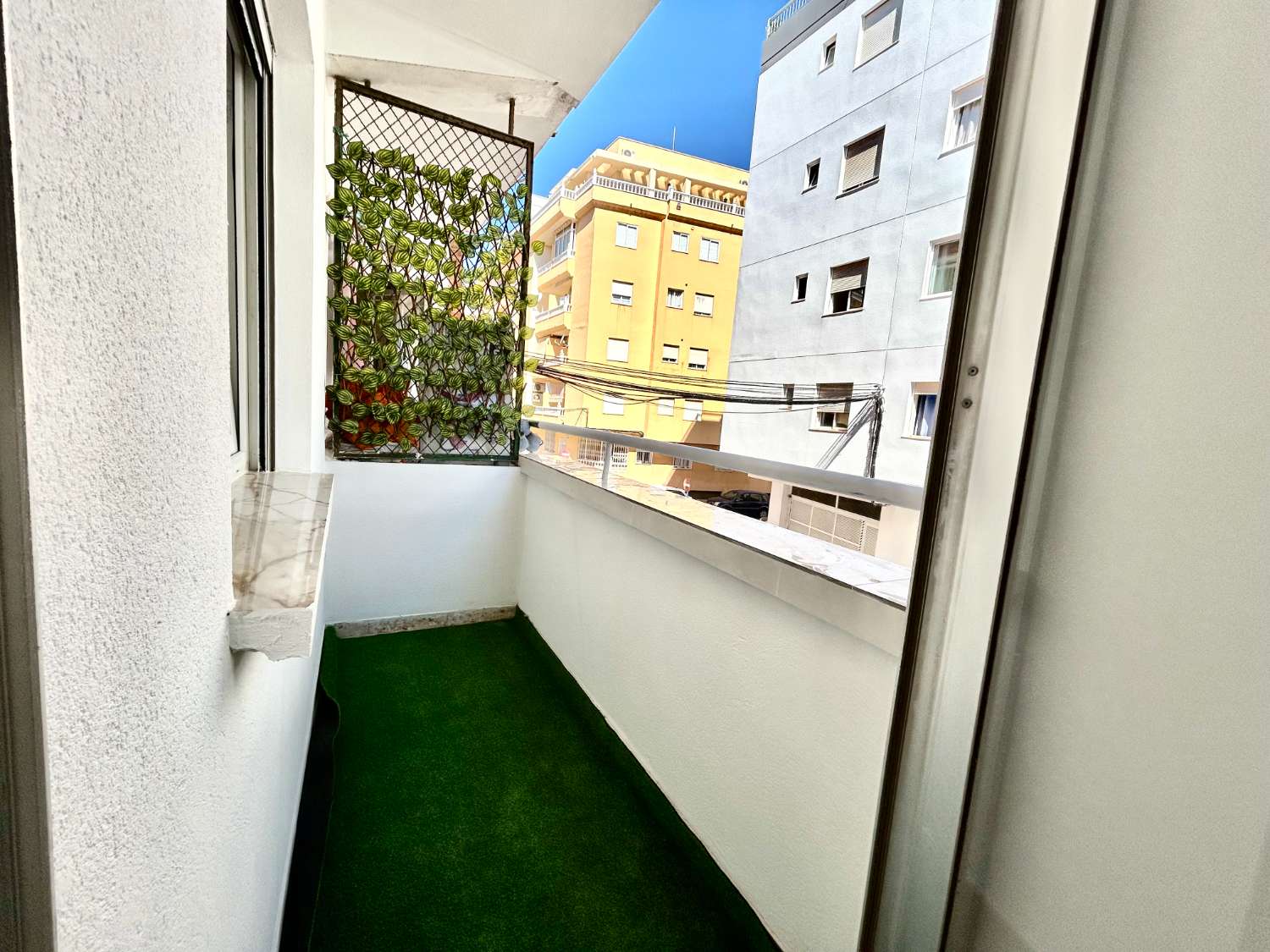 Apartamento de 3 habitaciones en venta en Torrevieja.